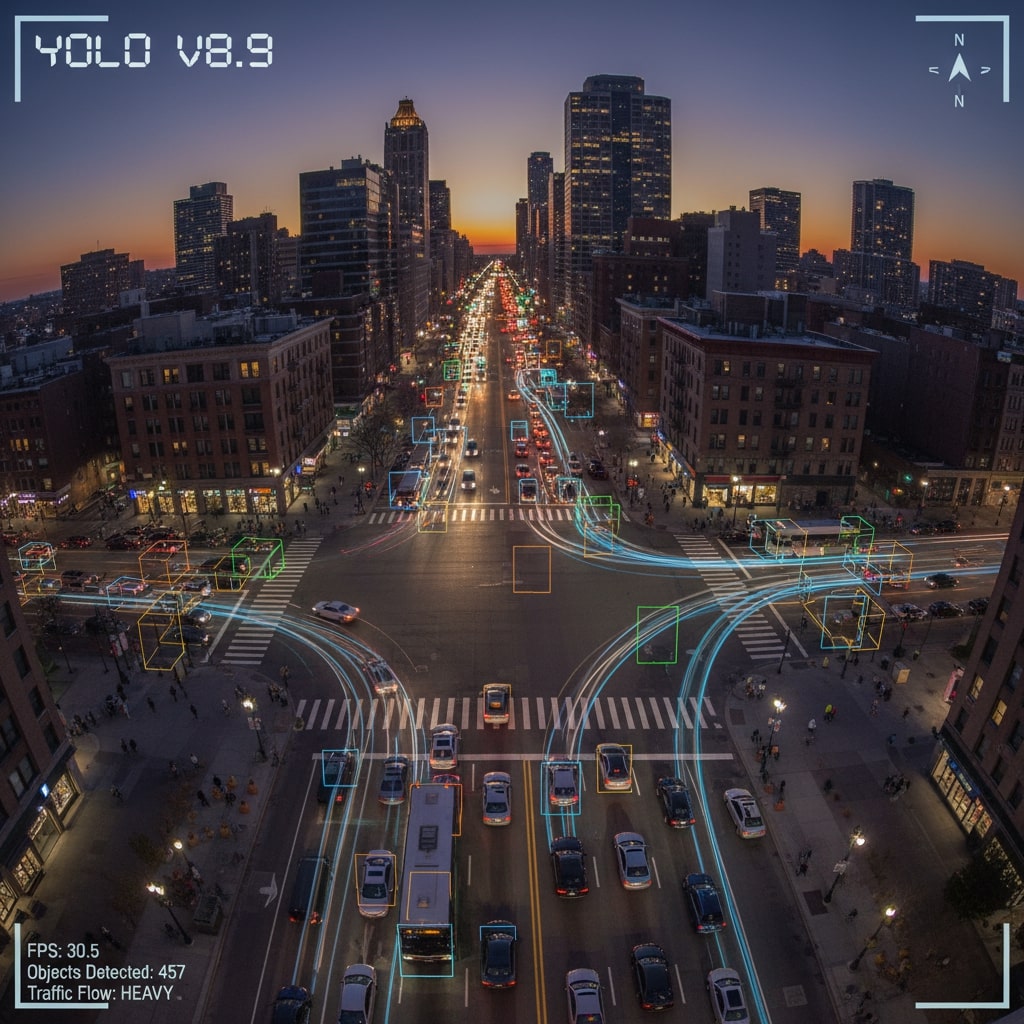 Otonom Sürüş Uygulaması