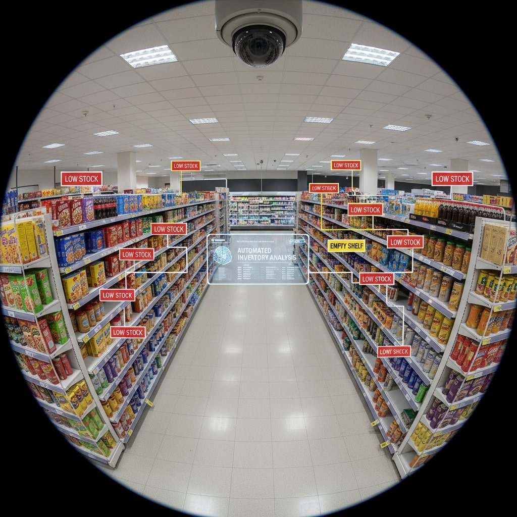 Perakende Analitiği Uygulaması