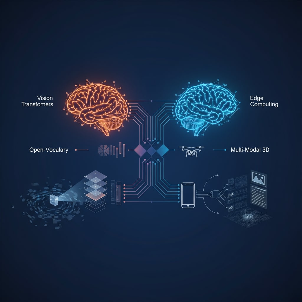 Future Challenges and Directions