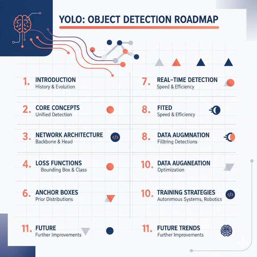 İçindekiler Slayt Resmi