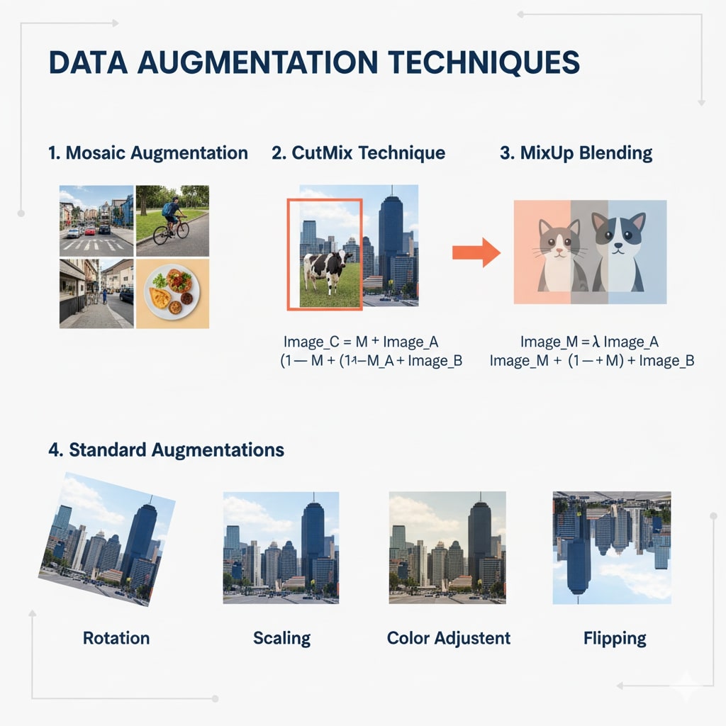 Data Augmentation Techniques