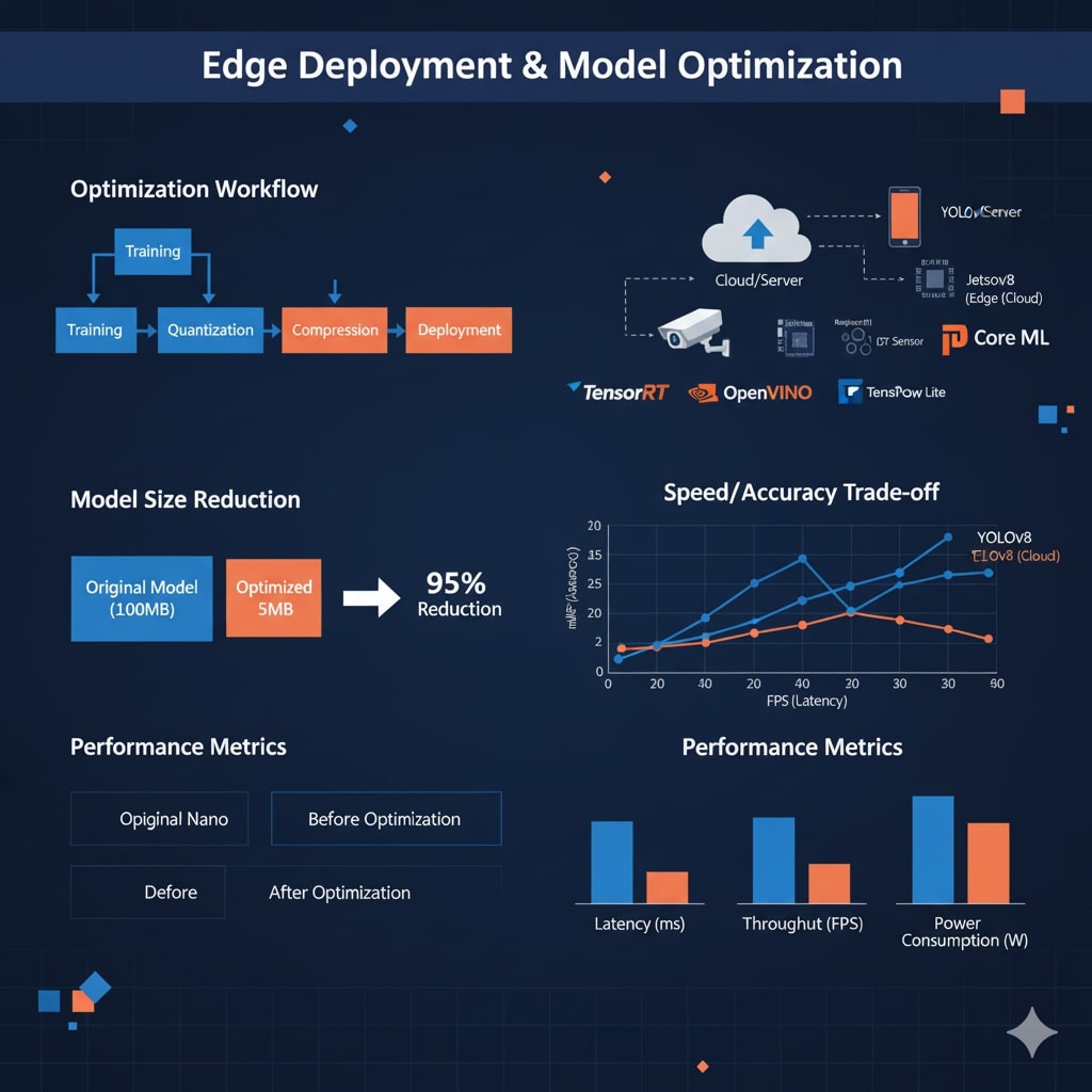 Edge Deployment Architecture